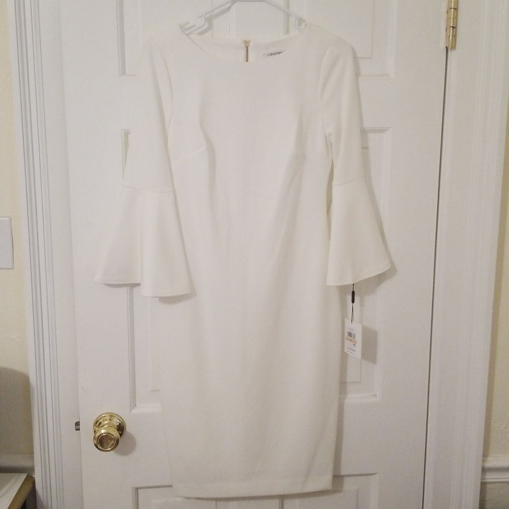 Calvin Klein dress